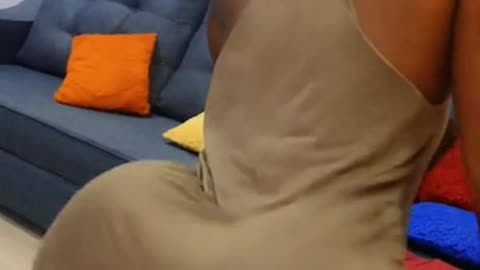 Bounce that for pappy.