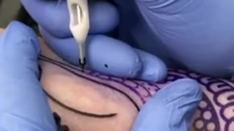AWESOME!! tattoovideo