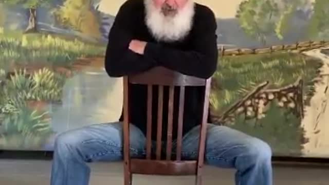 Randy Quaid Calls to American Patriots