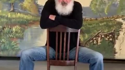 Randy Quaid Calls to American Patriots