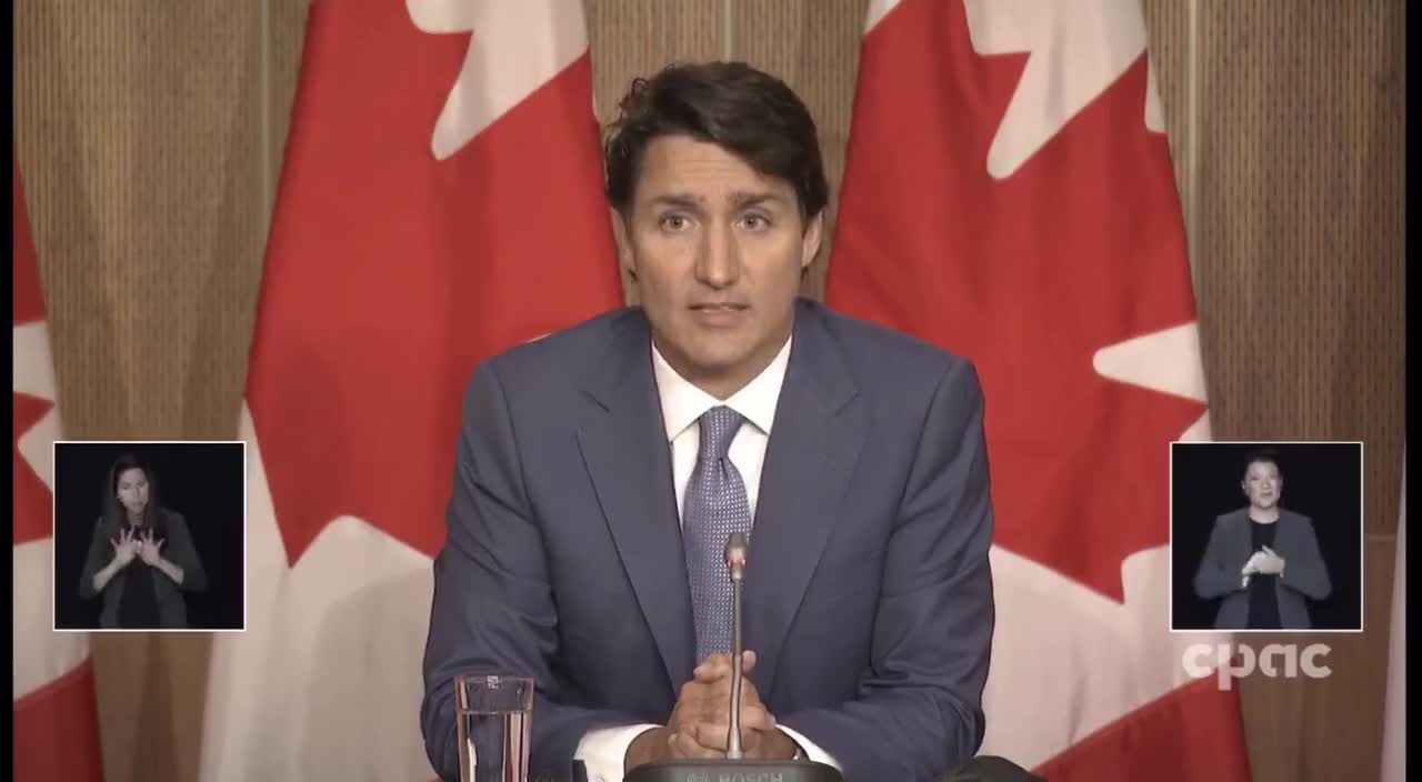 Trudeau says traveling to BC on Truth and Reconciliation day was wrong, does not directly apologize