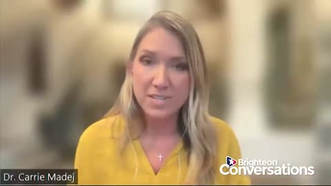Dr. Carrie Madej - plane crash UPDATE & HOW TO HEAL from near-death accidents