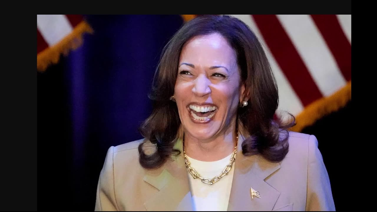 🚨 Finally: Kamala Harris Gets Fully Exposed for Mocking Christians