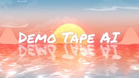 DemoTapeAI - Mediterranean Vibes Vol.01