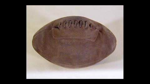 November 11, 1893 - 'Monon Bell Memory' : DePauw vs. Wabash