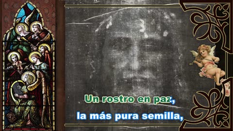 El sudario silencioso