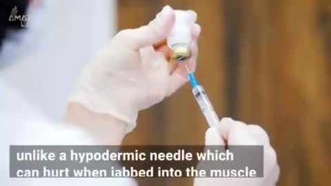 Quantum dots vaccine