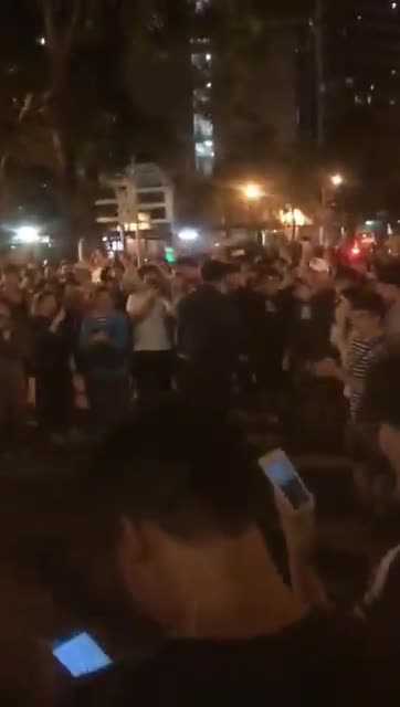 Hong Kong Elections Seen As Win For Pro-Democracy