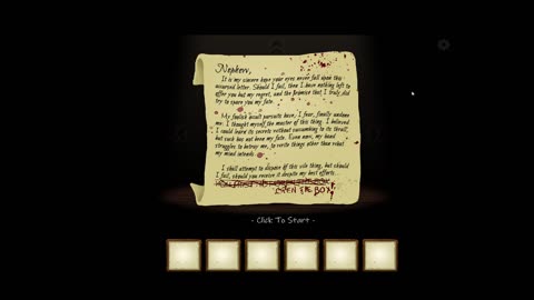 Solomon's Box
