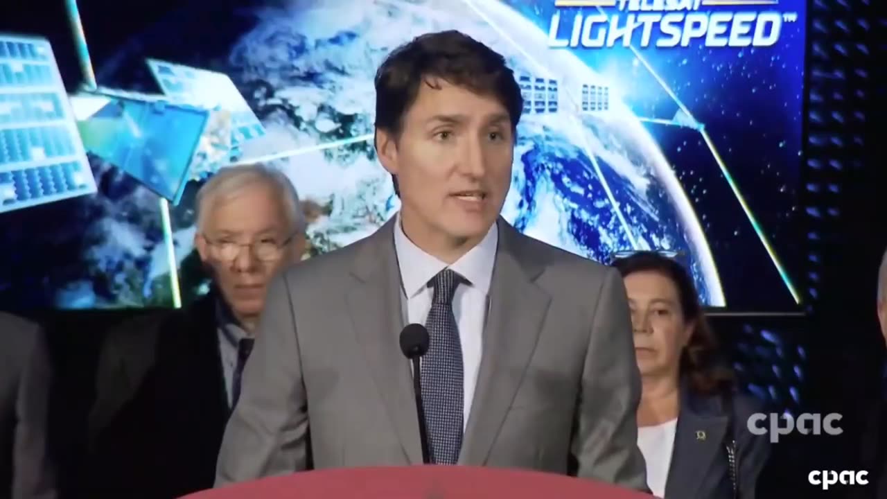 Trudeau says today Canada fully supports Ukraine's use of long range weaponry to strike into Russia