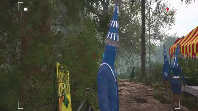 Priest Simulator: Heavy Duty Pt.1-Pretty Awesome For Free(Twitch-tmangaming91)