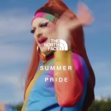 Yup even North Face …