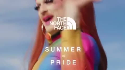 Yup even North Face …
