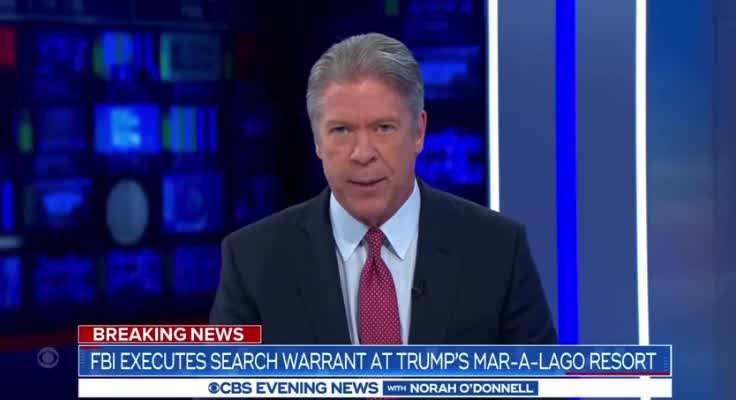 RussiaGate: Remember the FBI actually altered evidence to get the warrant on President Trump 🇺🇸