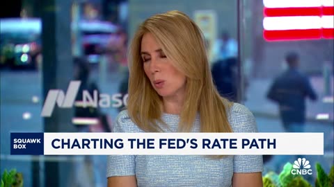 Here's why former Dallas Fed President Richard Fisher supports a 25-basis-point rate cut next week