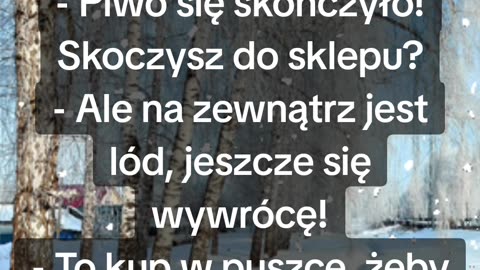 Prośba