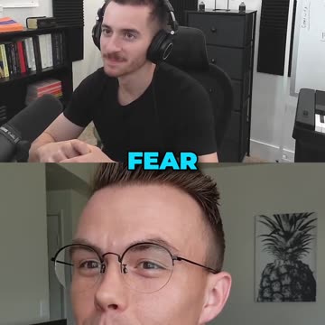 Does The Fear of Death Govern Your Life