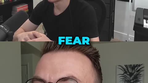 Does The Fear of Death Govern Your Life