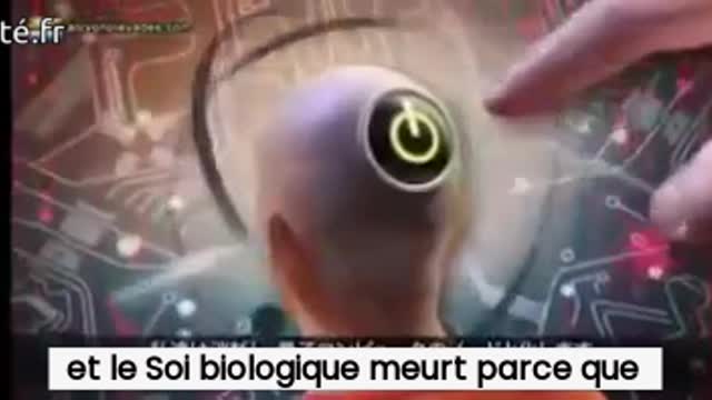 VOSTFR- Ancienne employée FEMA dénonce l'Agenda en cours