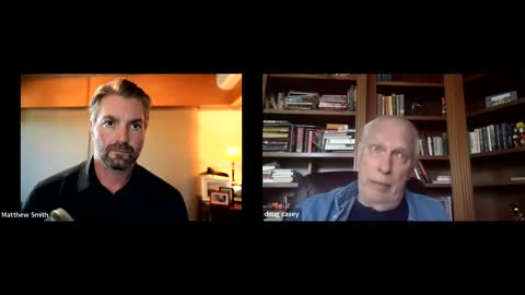 Doug Casey's Take [ep.#208 ] What If We Are Wrong About DOOM?