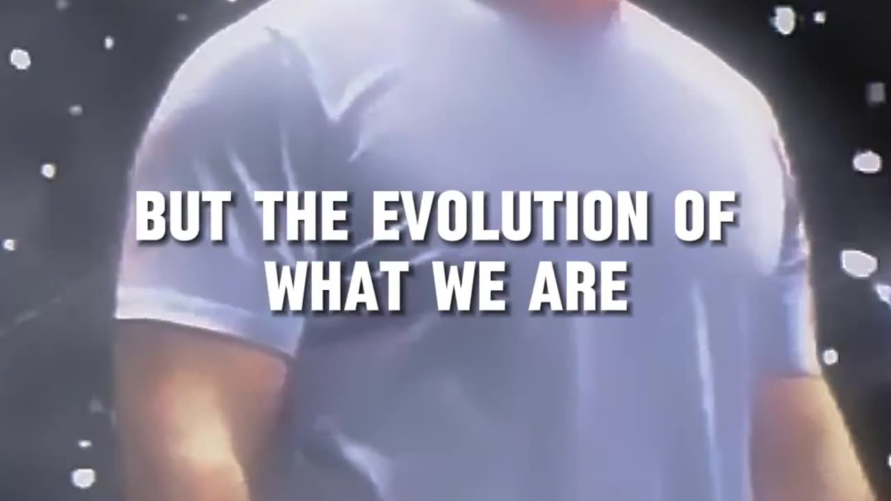 THOMAS SEWELL: A Higher Purpose (Clip #2)