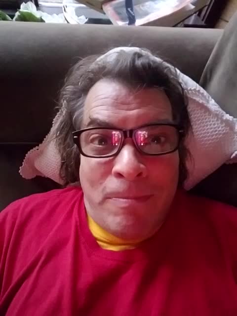 The new story Radical Media started this afternoon is we are all going to die from covid-19 in AGAIN