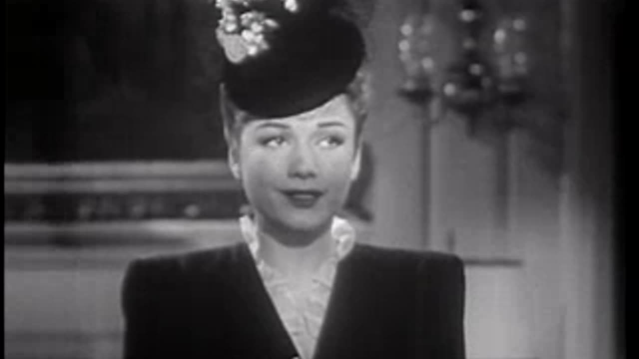 Angel on My Shoulder (1946)