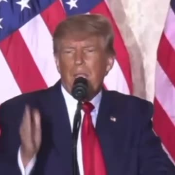 President TRUMP on "the PAUSE"