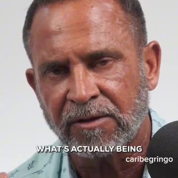 The Whole Establishment Is Against Donald Trump