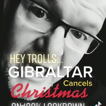 People In Gibraltar Fully Vaccinated And Still Get Sick