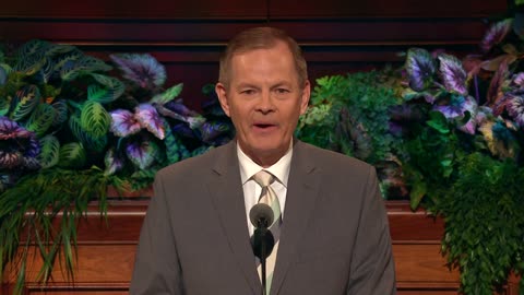 Love, Share, Invite By Elder Gary E. Stevenson