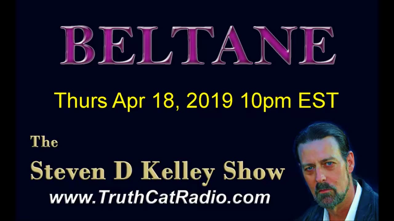 BELTANE Ancient Celtic Pagan Satanic Fire Festival April 30th