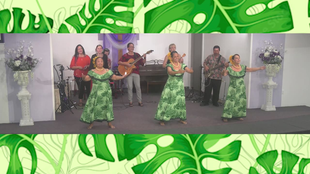 Hula, September 27th, 2024