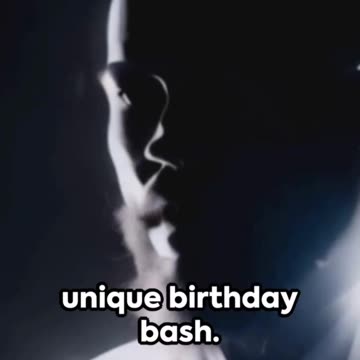 Event: Birthday Marathon 2024 - YOU are invited!