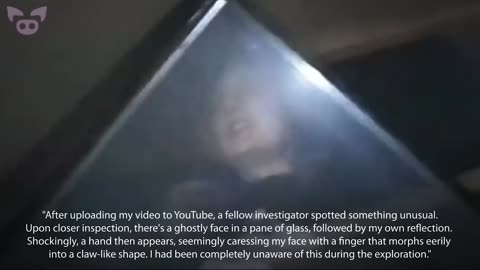 New Scary Videos Getting Shared Right Now!