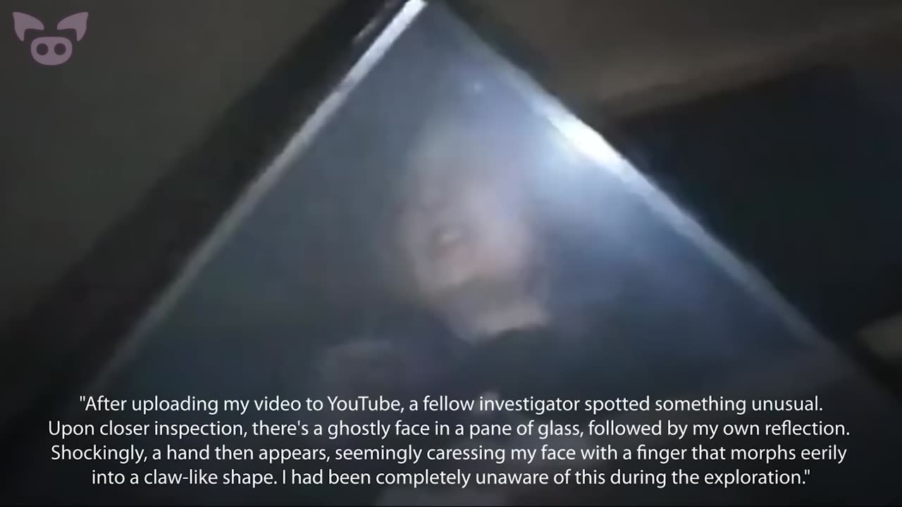 New Scary Videos Getting Shared Right Now!