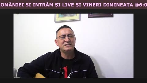 VALENTIN TRIF -LUMEA ACEASTA-I ZBUCIUMATĂ- CALEA CĂTRE RAI PĂRTĂȘIE #livemusic #creștinism #biblia
