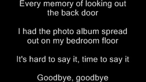 photograph nickelback