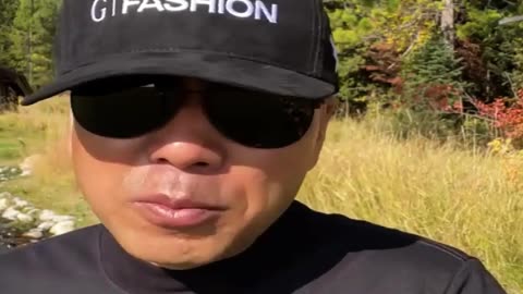 20210927文贵先生GETTR¹：疫苗灾难带来 #不安全感：1. 吃解药。2. 改变自己的生活方式！