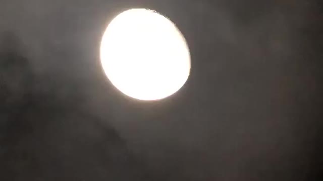 Full moon