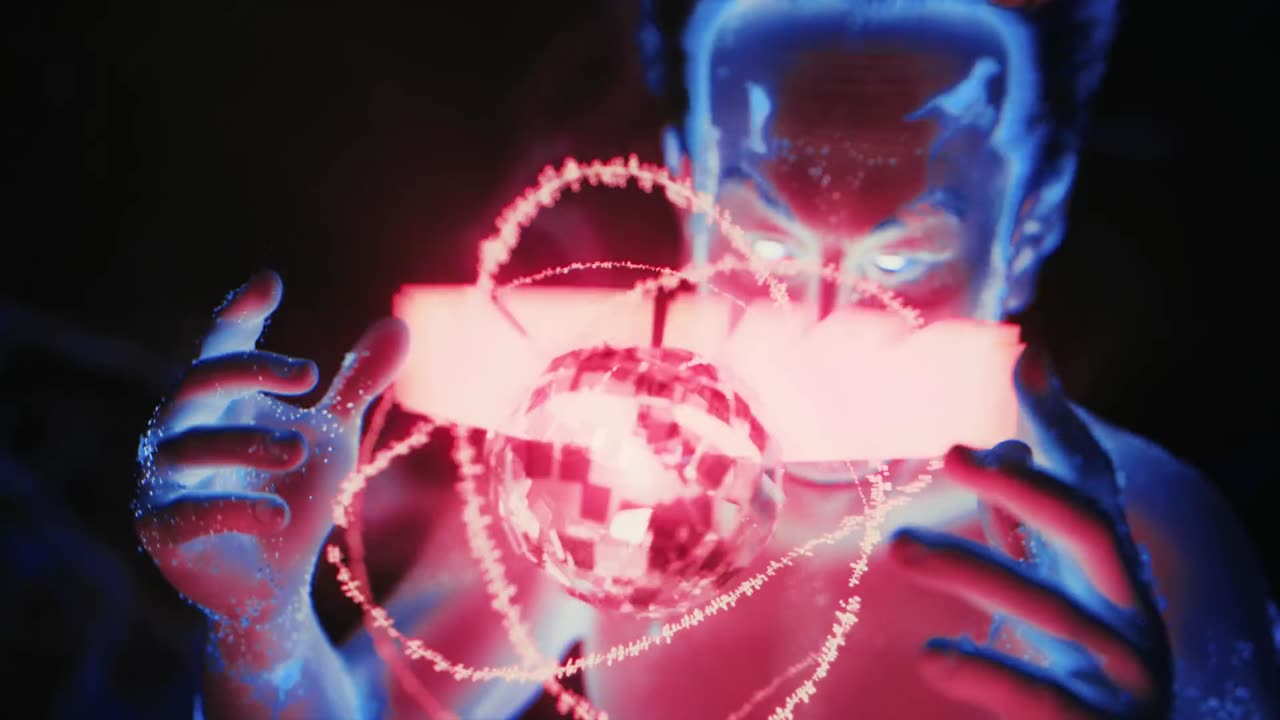 Bad Story – ELON MUSK