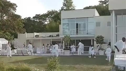 Inside Sean 'Diddy" Hamptons sex parties, featuring gay rappers who were high on ketamine