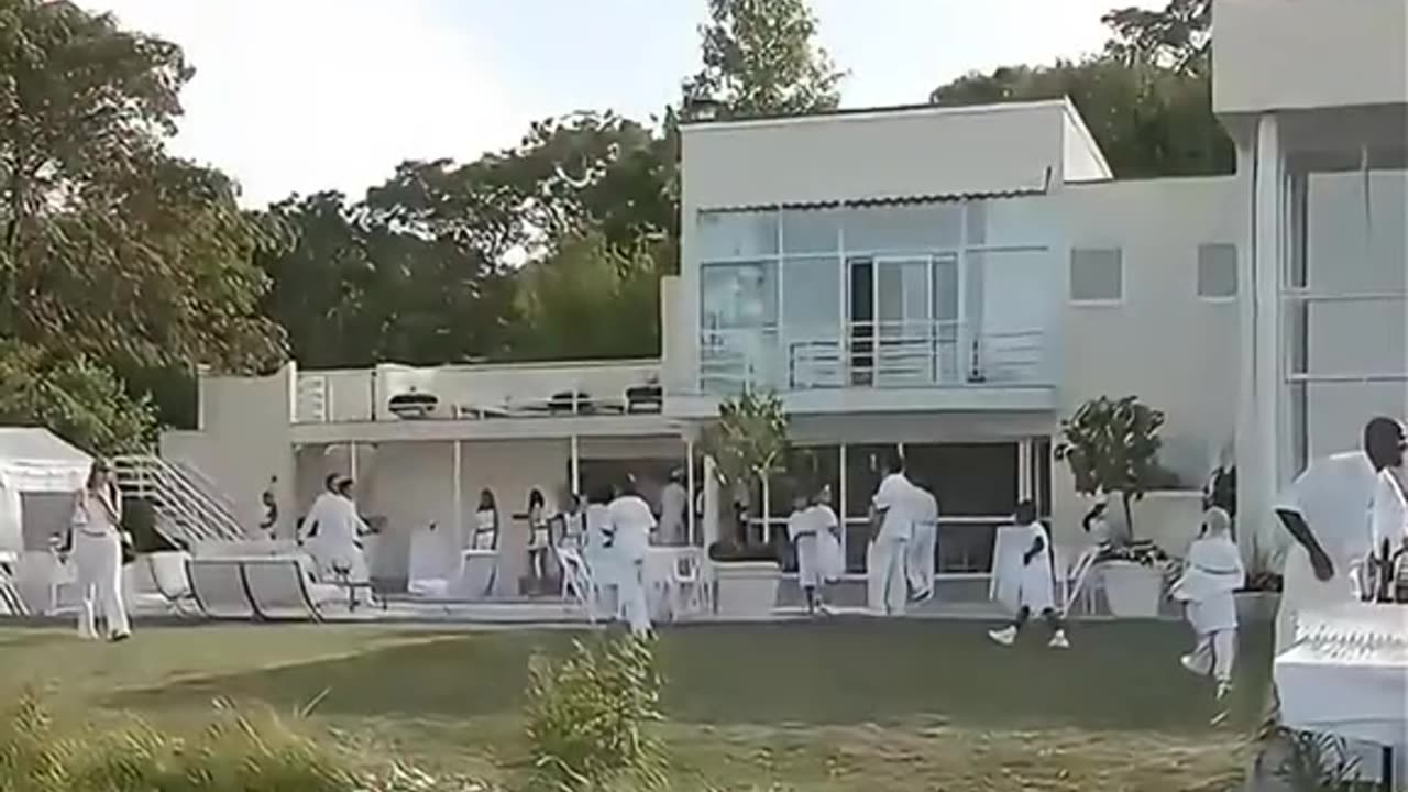 Inside Sean 'Diddy" Hamptons sex parties, featuring gay rappers who were high on ketamine