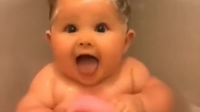 4.it's bath time #shorts