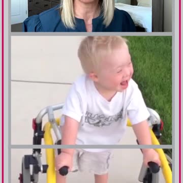 Surprise Down Syndrome Birth