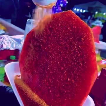 MELANCIA SALGADA MEXICANA