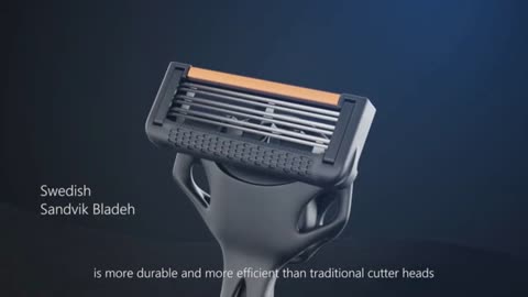 X-ONE - 3D-Print Razor #wavelanka #technology | World top New Technologies | we love Technology #130