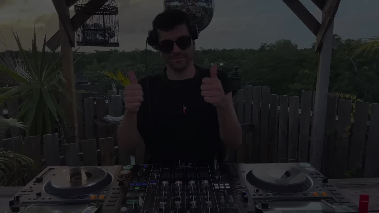 Bemiro _ Progressive House Mix