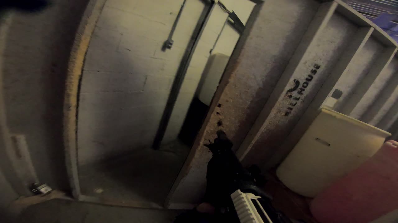 Replay Airsoft Clip of the day