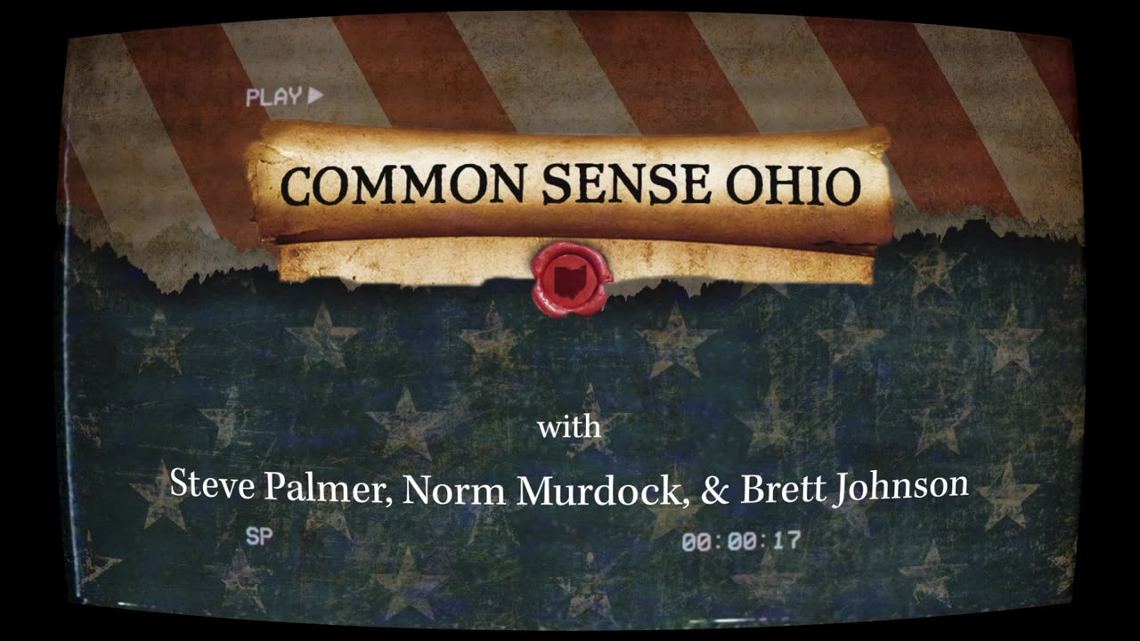 Common Sense Ohio | Closing Out the News of 2024